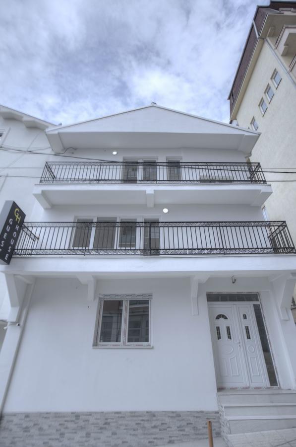 Guest House Prishtine Pristina Exterior foto